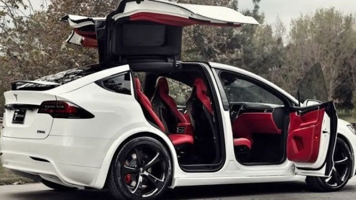 Elon Musk Shock Alert