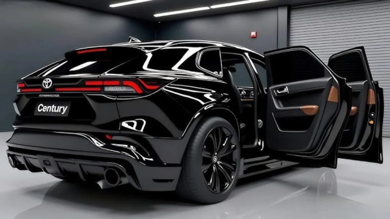 Toyota-new-Century-2026-First-Look